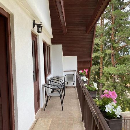 Apartments Vukovic Zabljak  Exterior photo