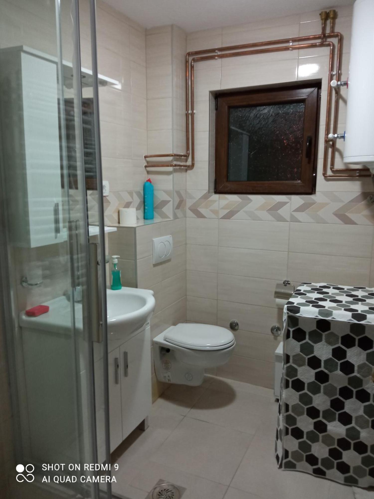 Apartments Vukovic Zabljak  Room photo
