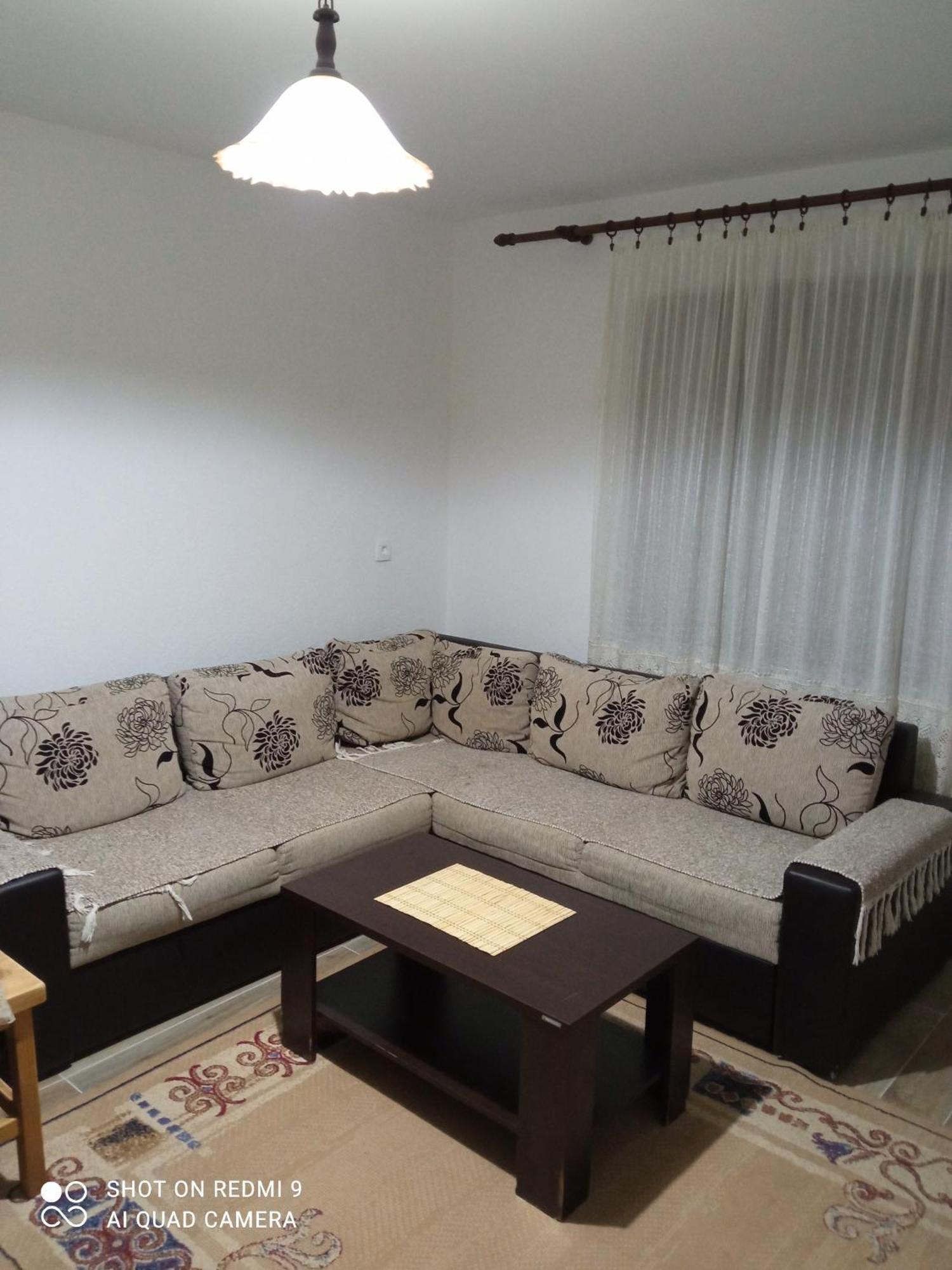 Apartments Vukovic Zabljak  Room photo