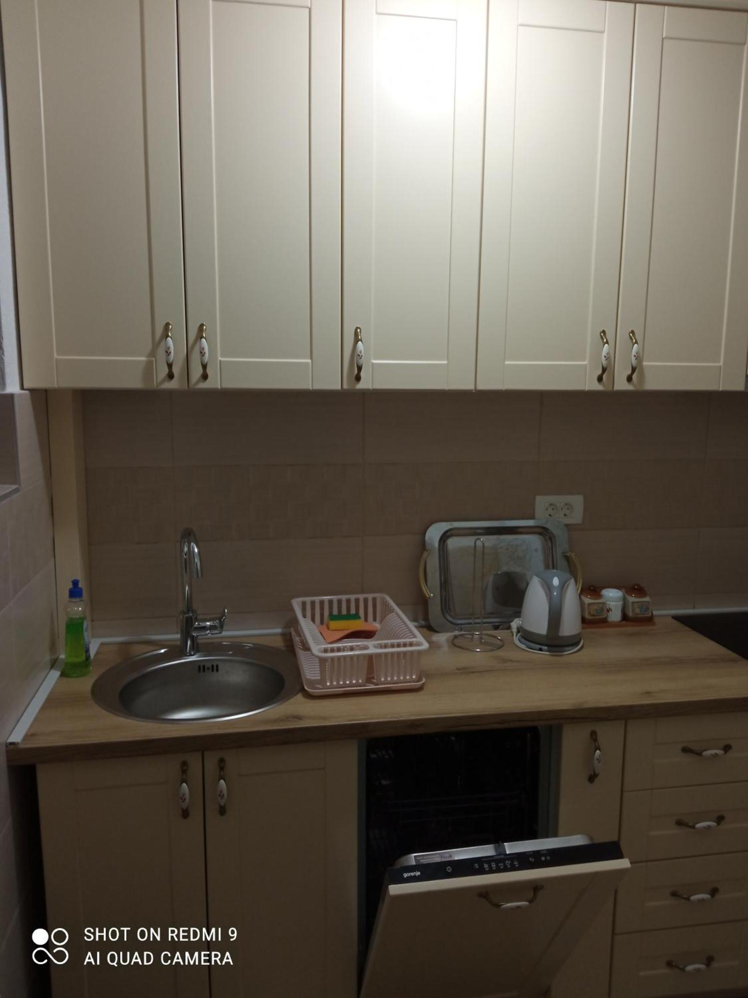 Apartments Vukovic Zabljak  Room photo