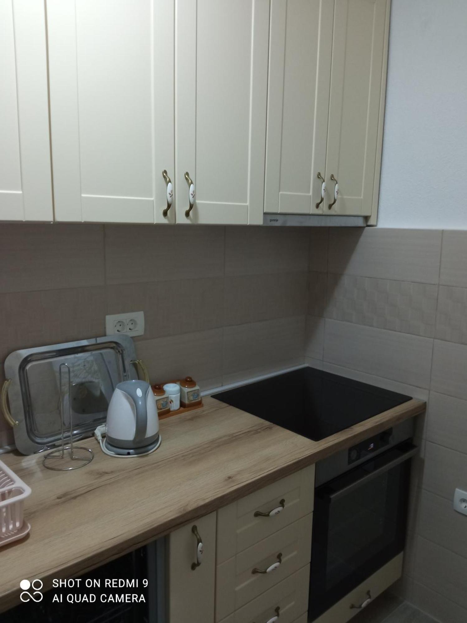 Apartments Vukovic Zabljak  Room photo