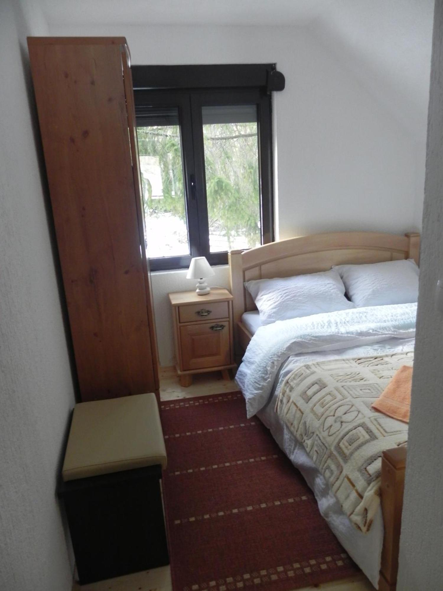 Apartments Vukovic Zabljak  Room photo