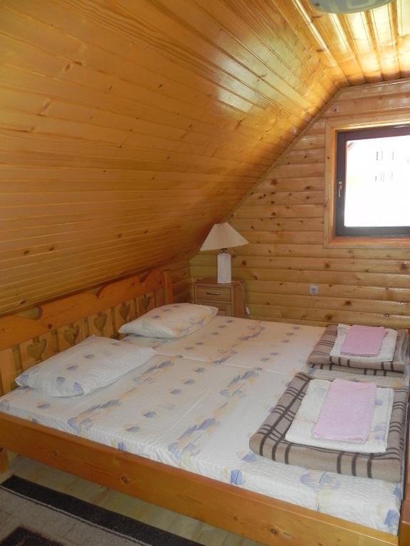 Apartments Vukovic Zabljak  Room photo