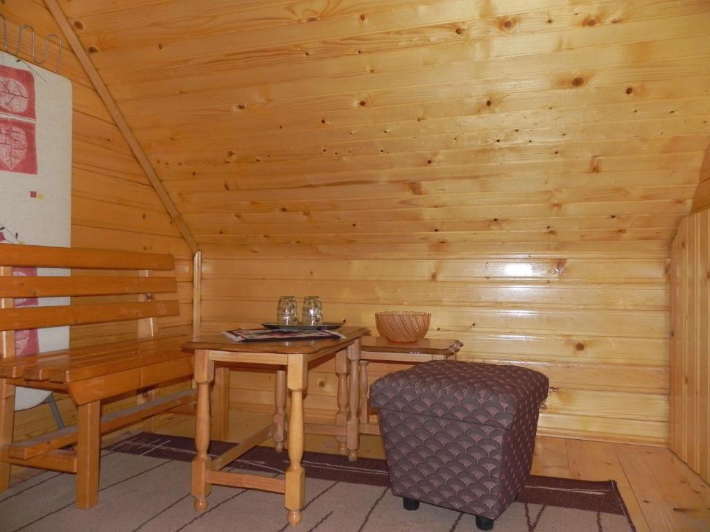 Apartments Vukovic Zabljak  Room photo