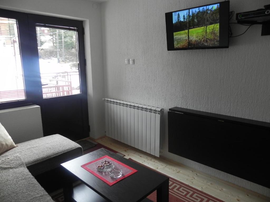 Apartments Vukovic Zabljak  Room photo