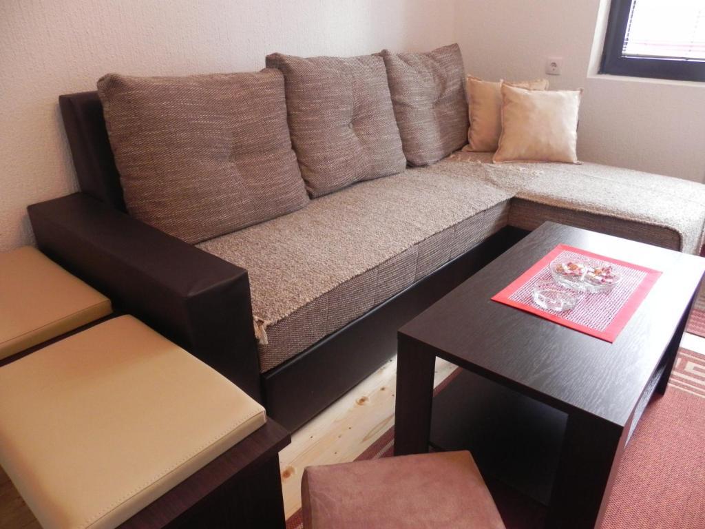 Apartments Vukovic Zabljak  Room photo
