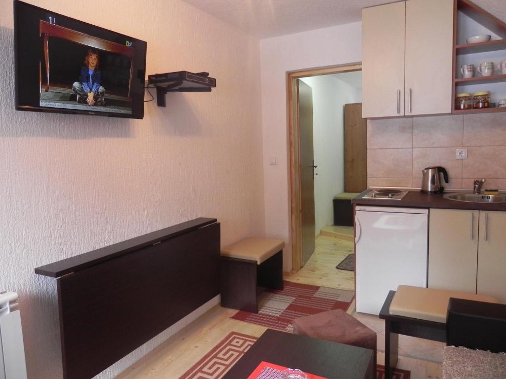 Apartments Vukovic Zabljak  Room photo