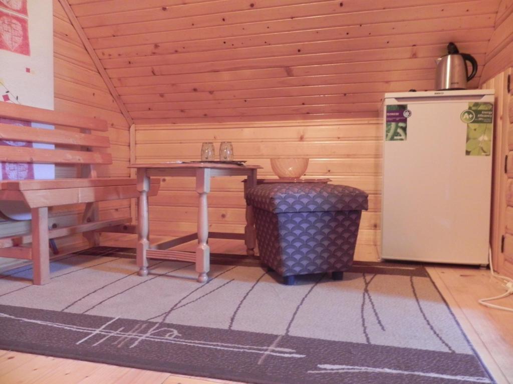 Apartments Vukovic Zabljak  Room photo