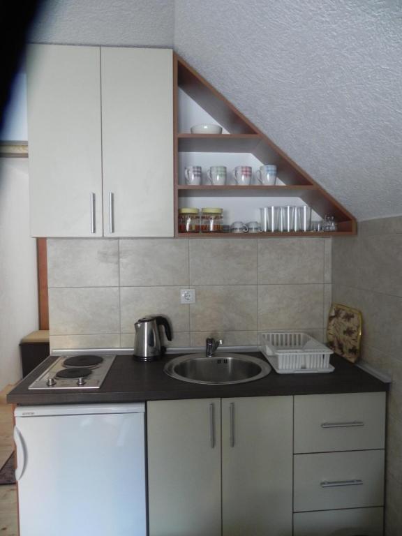 Apartments Vukovic Zabljak  Room photo