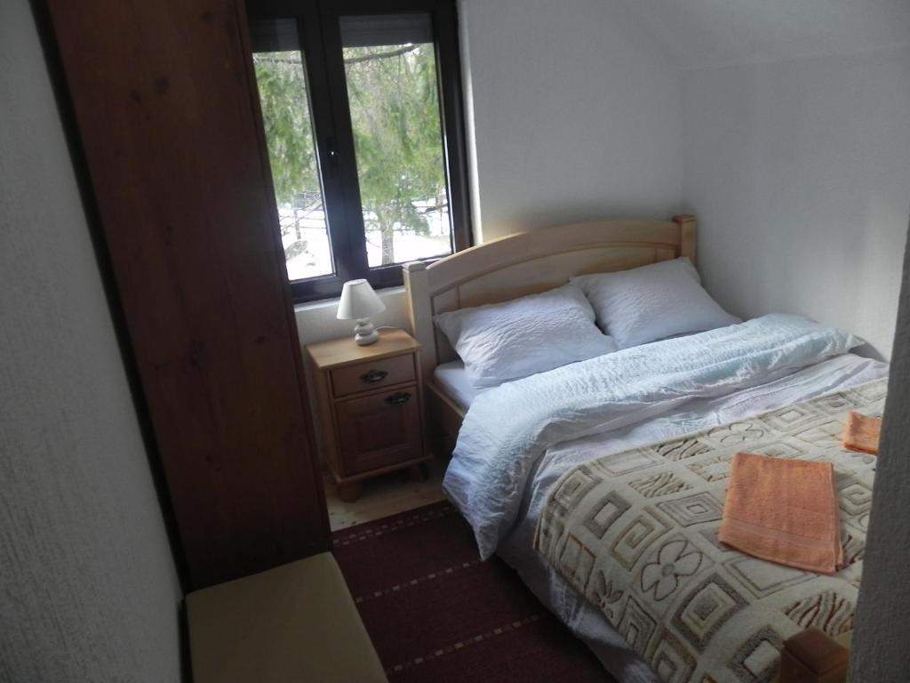 Apartments Vukovic Zabljak  Room photo