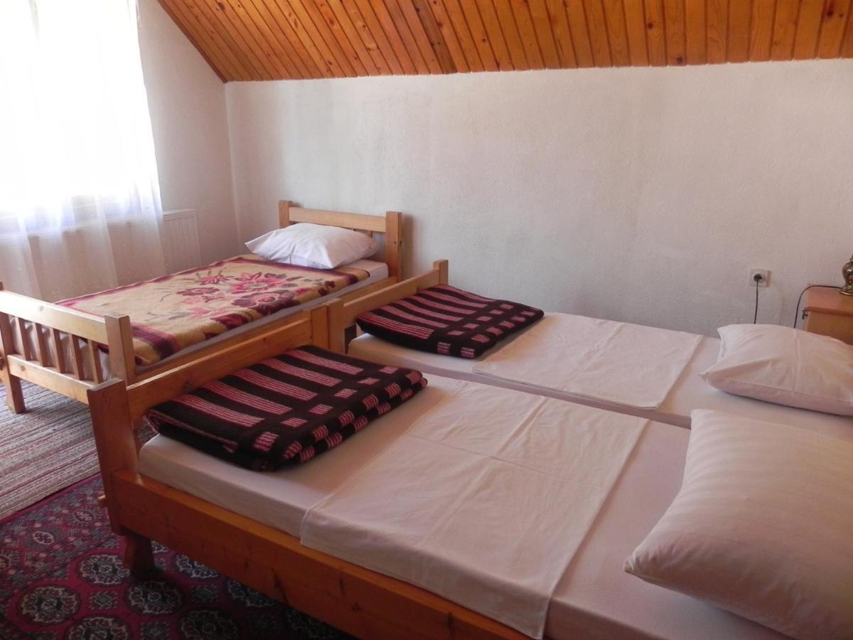 Apartments Vukovic Zabljak  Room photo